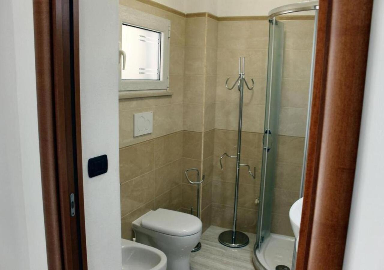 Casa Vacanze " Orte " أوترانتو الغرفة الصورة